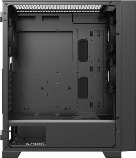 Montech AIR 100 LITE Black