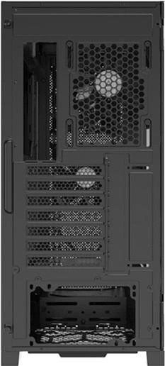 Montech AIR 100 LITE Black