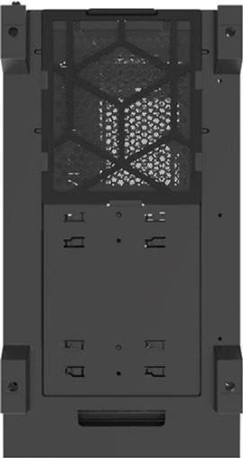 Montech AIR 100 LITE Black