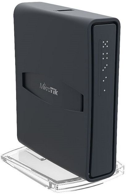 Mikrotik hAP ac lite tower (RB952Ui-5ac2nD-TC)