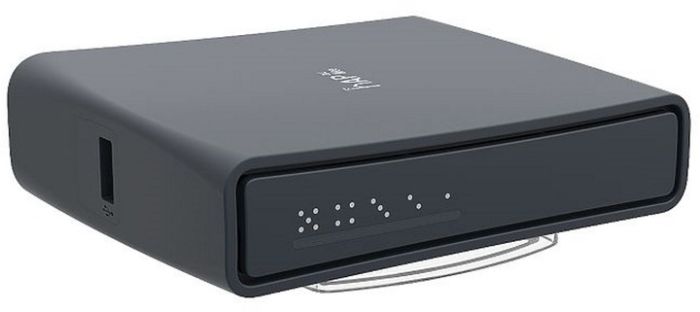 Mikrotik hAP ac lite tower (RB952Ui-5ac2nD-TC)