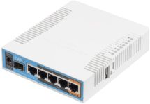 Mikrotik hAP ac (RB962UiGS-5HacT2HnT) Mikrotik hAP ac (RB962UiGS-5HacT2HnT)