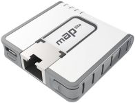 Mikrotik mAP lite (RBmAPL-2nD) Mikrotik mAP lite (RBmAPL-2nD)
