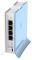 Mikrotik hAP lite (RB941-2nD-TC)