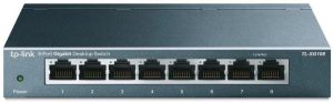 TP-Link TL-SG108 TP-Link TL-SG108