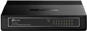 TP-Link TL-SF1016D TP-Link TL-SF1016D