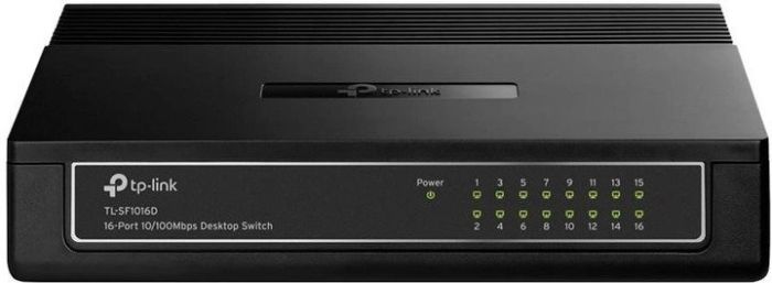 TP-Link TL-SF1016D