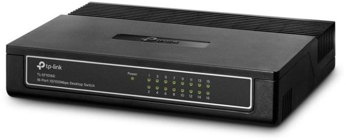 TP-Link TL-SF1016D