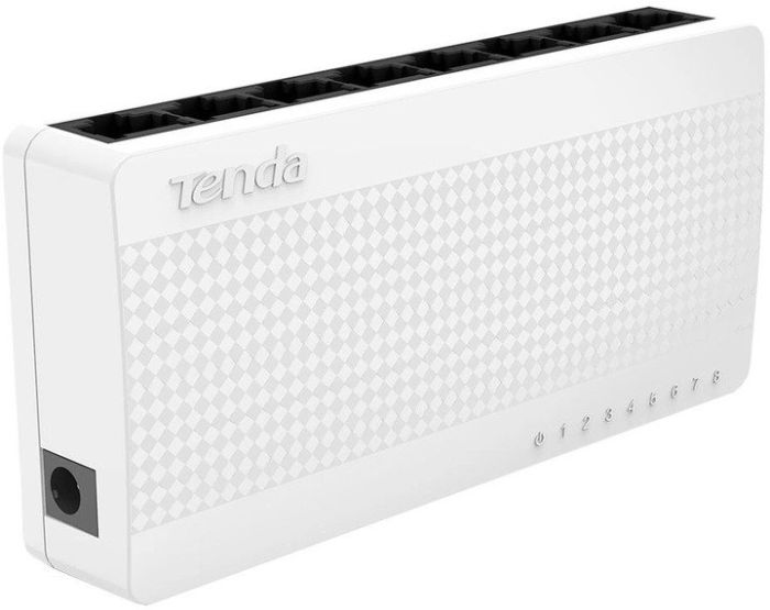 Tenda S108