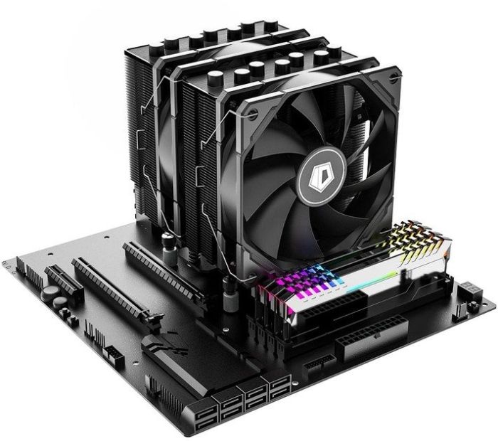 ID-COOLING SE-207-XT ADVANCED