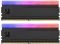 GOODRAM 32 GB (2x16GB) DDR5 6800 MHz IRDM RGB Black (IRG-68D5L34S/32GDC)
