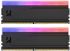 GOODRAM 32 GB (2x16GB) DDR5 6800 MHz IRDM RGB Black (IRG-68D5L34S/32GDC)