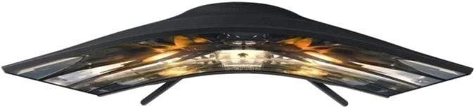 Samsung Odyssey G5 (LS32CG550)