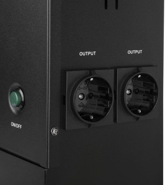 LogicPower LPY-W-PSW-5000VA+ (4148)