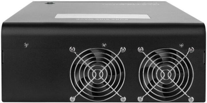 LogicPower LPY-W-PSW-5000VA+ (4148)