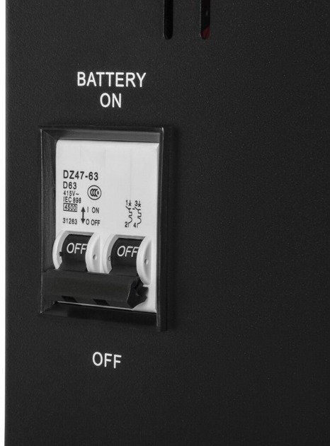 LogicPower LPY-W-PSW-5000VA+ (4148)
