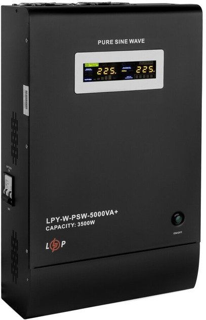 LogicPower LPY-W-PSW-5000VA+ (4148)