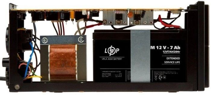 LogicPower LPM-U625VA (3404)