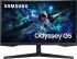 Samsung Odyssey G5 (LS27CG550EIXUA)