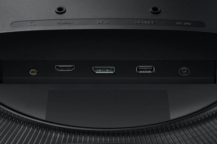 Samsung Odyssey G5 (LS27CG550)