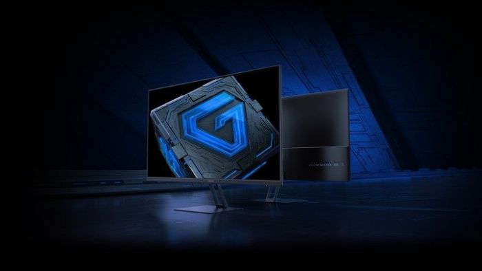 Xiaomi Gaming Monitor G27i (ELA5375EU)