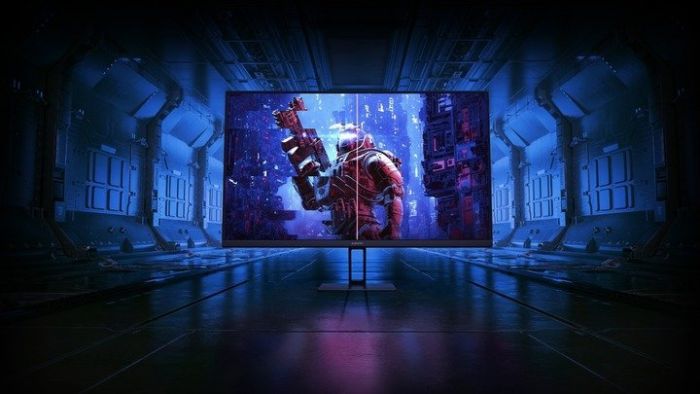 Xiaomi Gaming Monitor G27i (ELA5375EU)