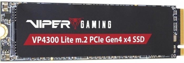 PATRIOT Viper VP4300 Lite 1 TB (VP4300L1TBM28H)