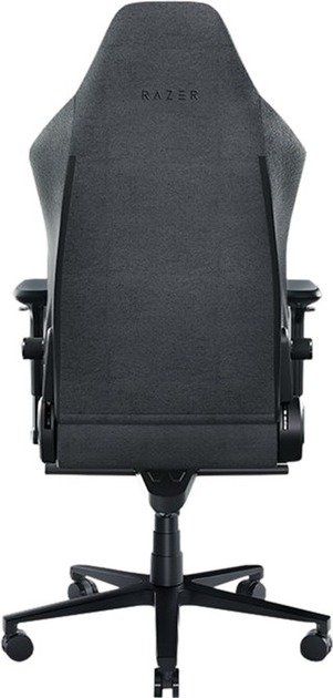 Razer Iskur V2 Fabrick Dark Gray (RZ38-04900300-R3G1)
