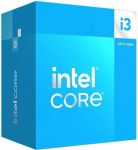 Intel Core i3-14100F (BX8071514100F) Intel Core i3-14100F (BX8071514100F)