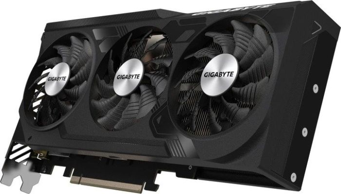 GIGABYTE GeForce RTX 4070 SUPER WINDFORCE OC 12G (GV-N407SWF3OC-12GD)