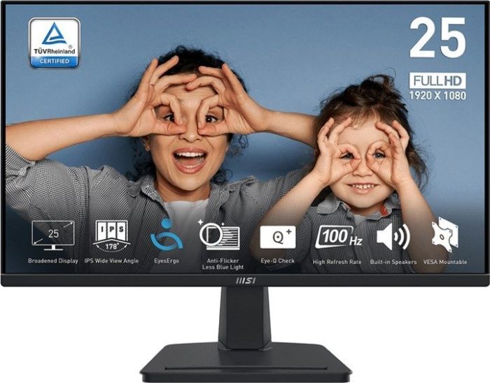 MSI Pro MP251 (9S6-3PC2CM-002)