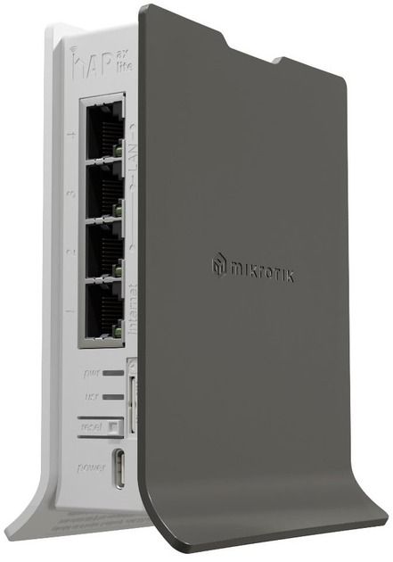 Mikrotik hAP ax lite LTE6 (L41G-2axD&FG621-EA)