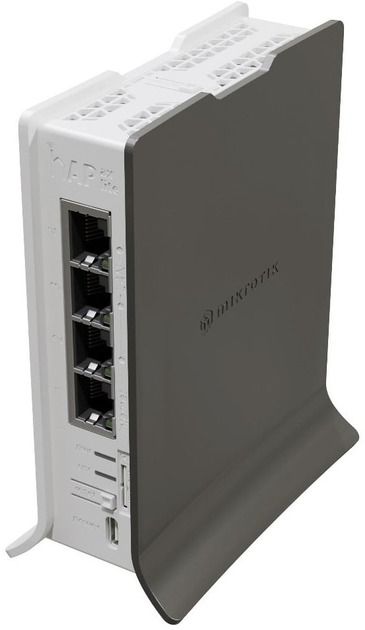 Mikrotik hAP ax lite LTE6 (L41G-2axD&FG621-EA)