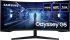 Samsung Odyssey G5 C34G55TW (LC34G55TWWIXUA)