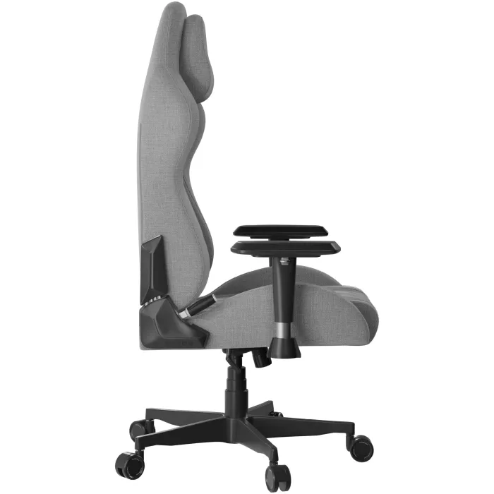 Крісло для геймера HATOR Darkside 3M Fabric Grey (HTC3016M)