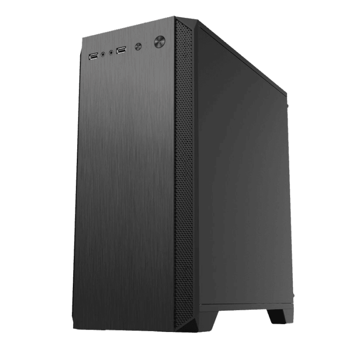 GameMax H606 Silent Hill