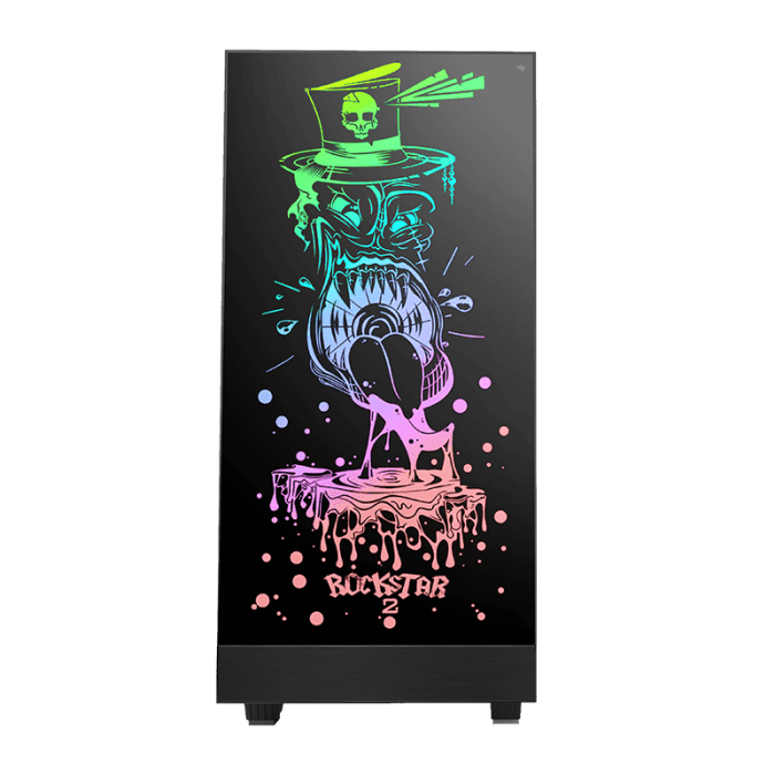 GameMax RockStar 2