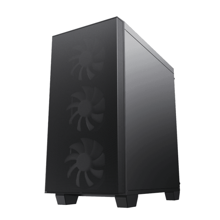 GameMax Aero Mini ECO (H607)