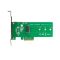 Maiwo Multi-Size PCI-E to M.2 PCIe SSD/SATA to M.2 SATA SSD (KT016)