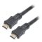 Кабель Cablexpert CC-HDMI4-15M, вилка/вилка, з позолоченими контактами, 15 м