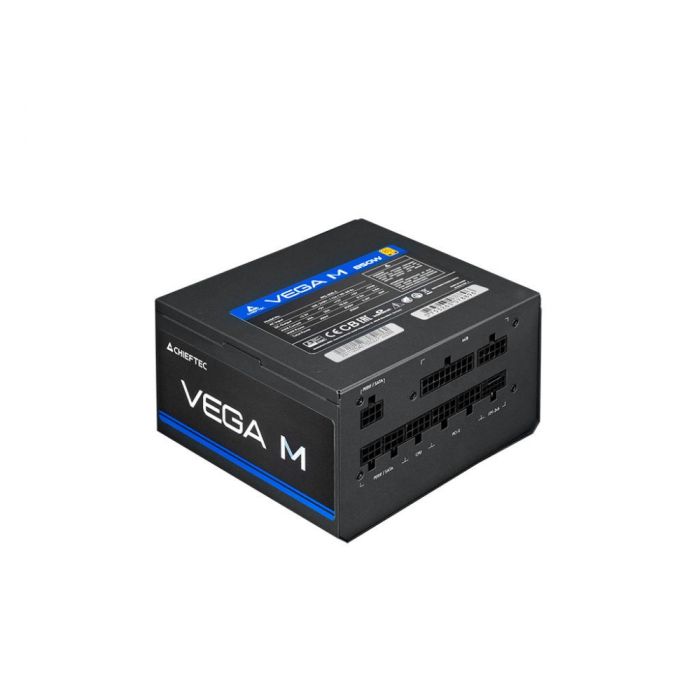 Блок живлення Chieftec Vega M 1000W (PPG-1000-C)