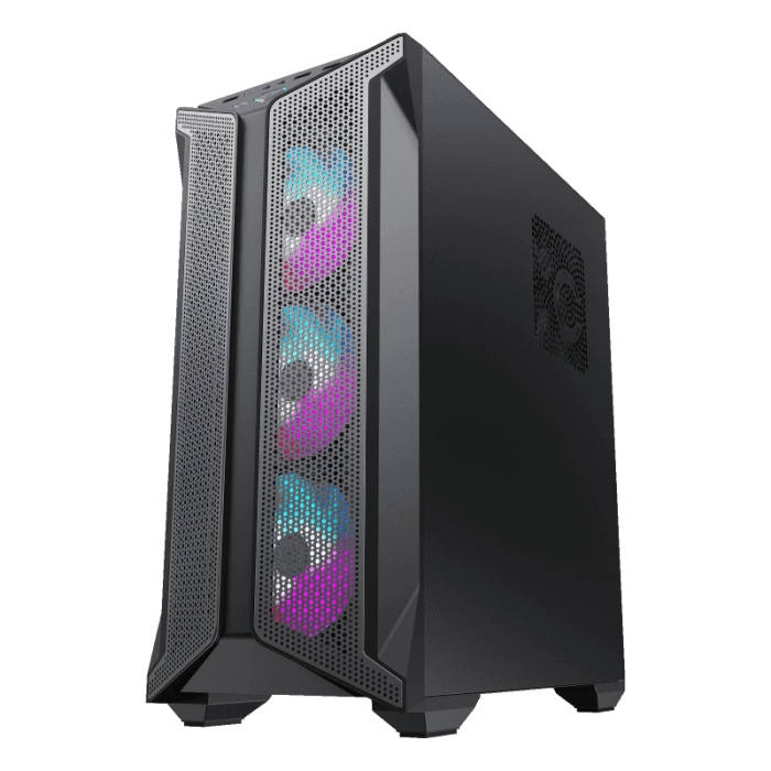 GameMax Brufen C1