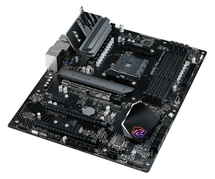 ASRock B550 PG Riptide