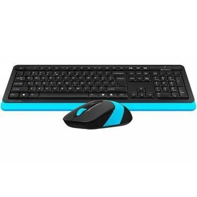A4Tech Fstyler FG1010 Black/Blue