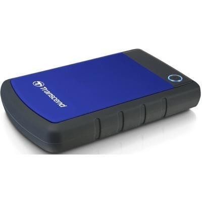 Transcend StoreJet 25H3B TS2TSJ25H3B