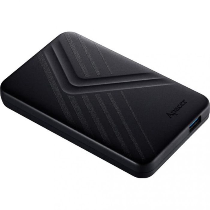 Apacer AC236 1 TB Black (AP1TBAC236B-1)