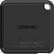 Silicon Power PC60 256 GB Black (SP256GBPSDPC60CK)