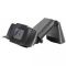 Веб камера USB 2.0 WC-HD-FF-01, HD 1280x720, Fixed-Focus, чорний колір