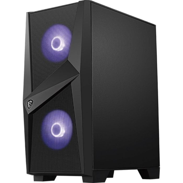 MSI MAG Forge 100M
