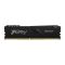 Kingston FURY 16 GB (2x8GB) DDR4 3200 MHz Beast Black (KF432C16BBK2/16)